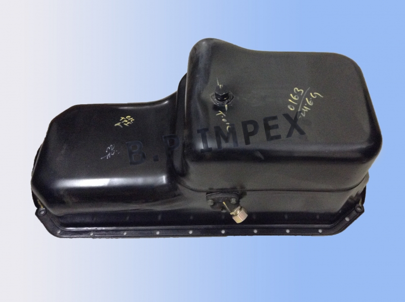 Oil Sump,252501130163 ,   252501130165